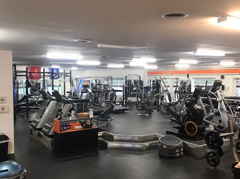 Bodi N Balance-克林顿港必去景点