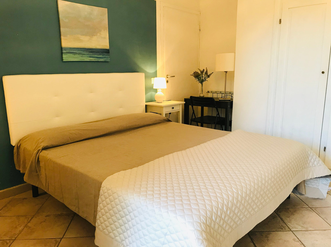 B&B L'albero di Melograno主图