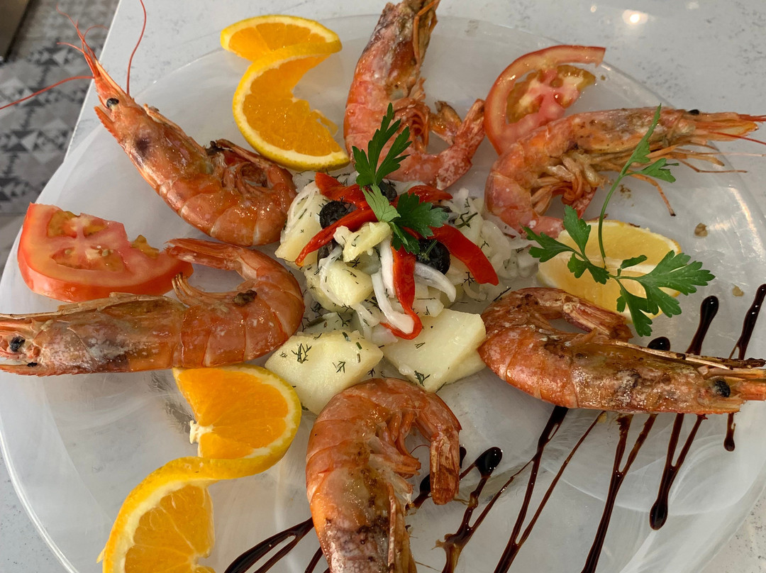 Hostal Costa Sol主图