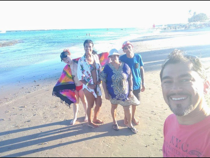 Samyr Guia MCZ-Maceio必去景点