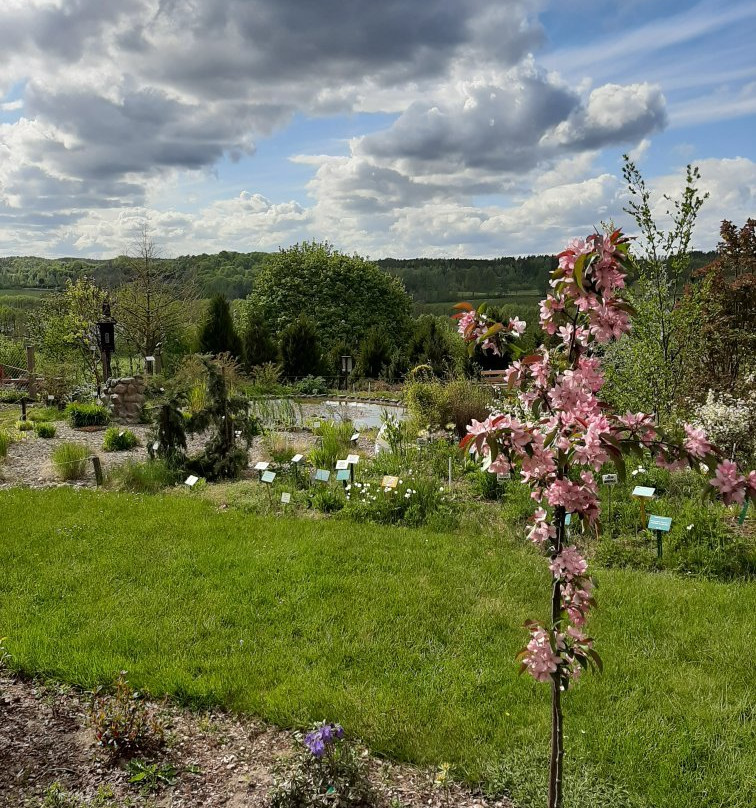 Golubieński Botanical Garden景点图片