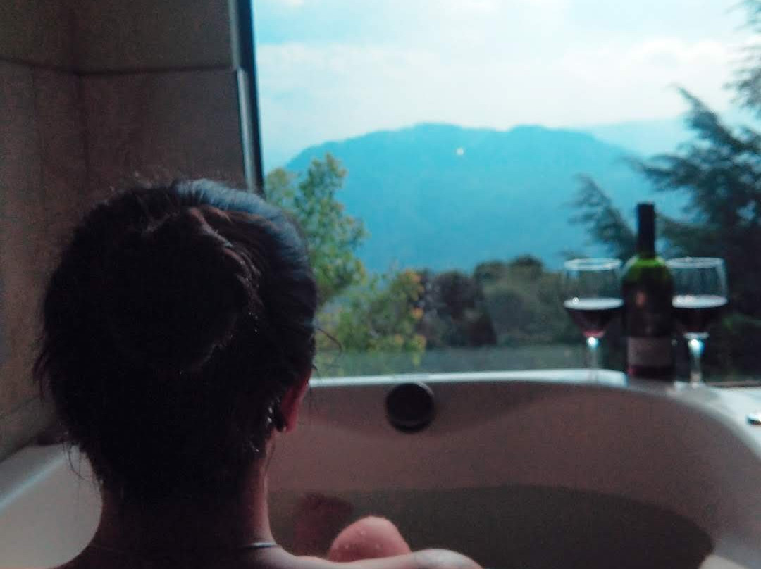 Pousada Kiriri-Ete主图