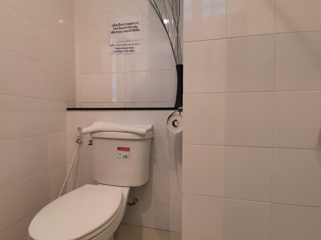 乐得瑟酒店主图