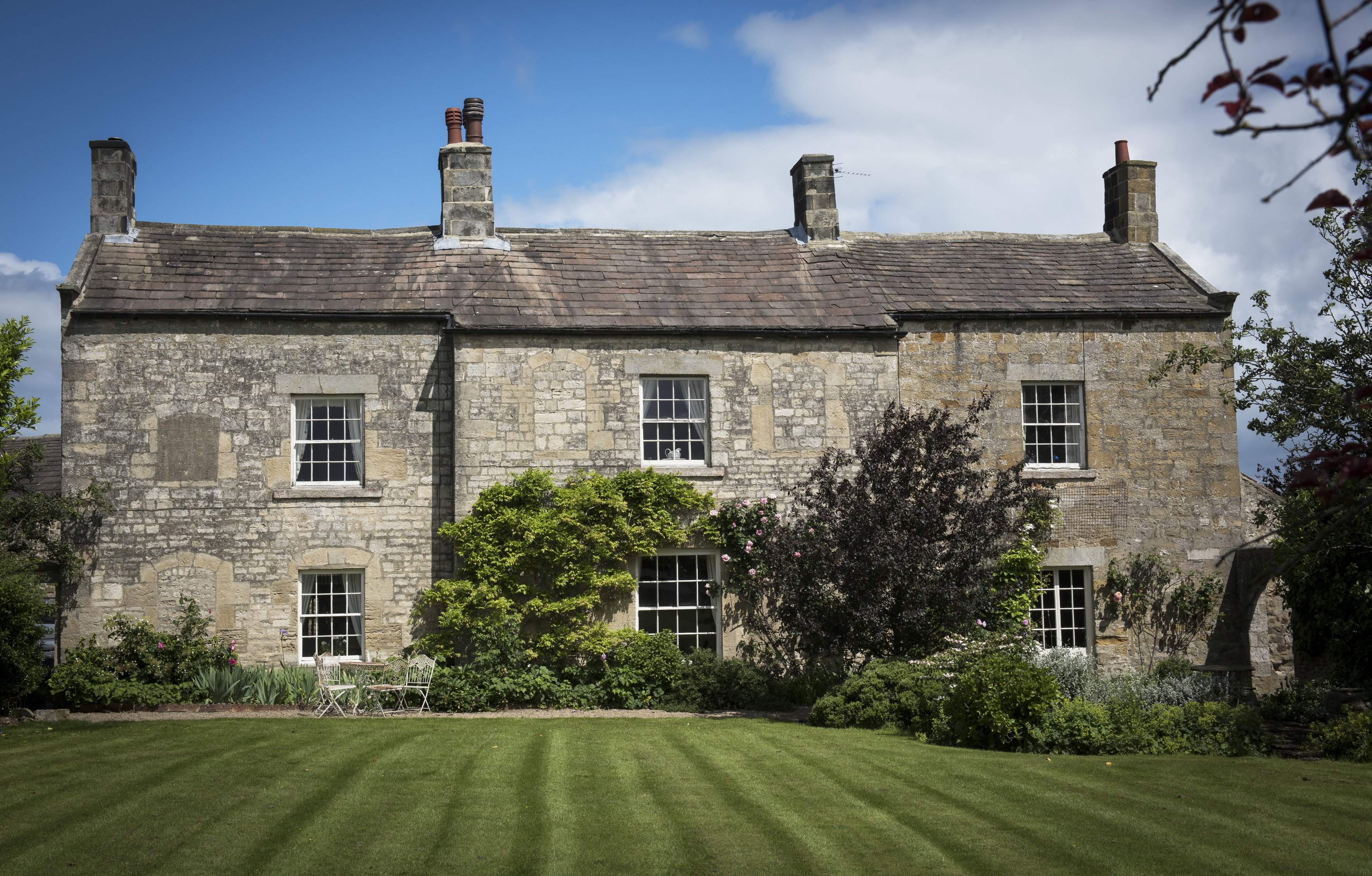 Mallard Grange Bed & Breakfast-官方