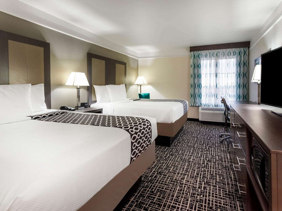 La Quinta Inn & Suites by Wyndham Seguin主图