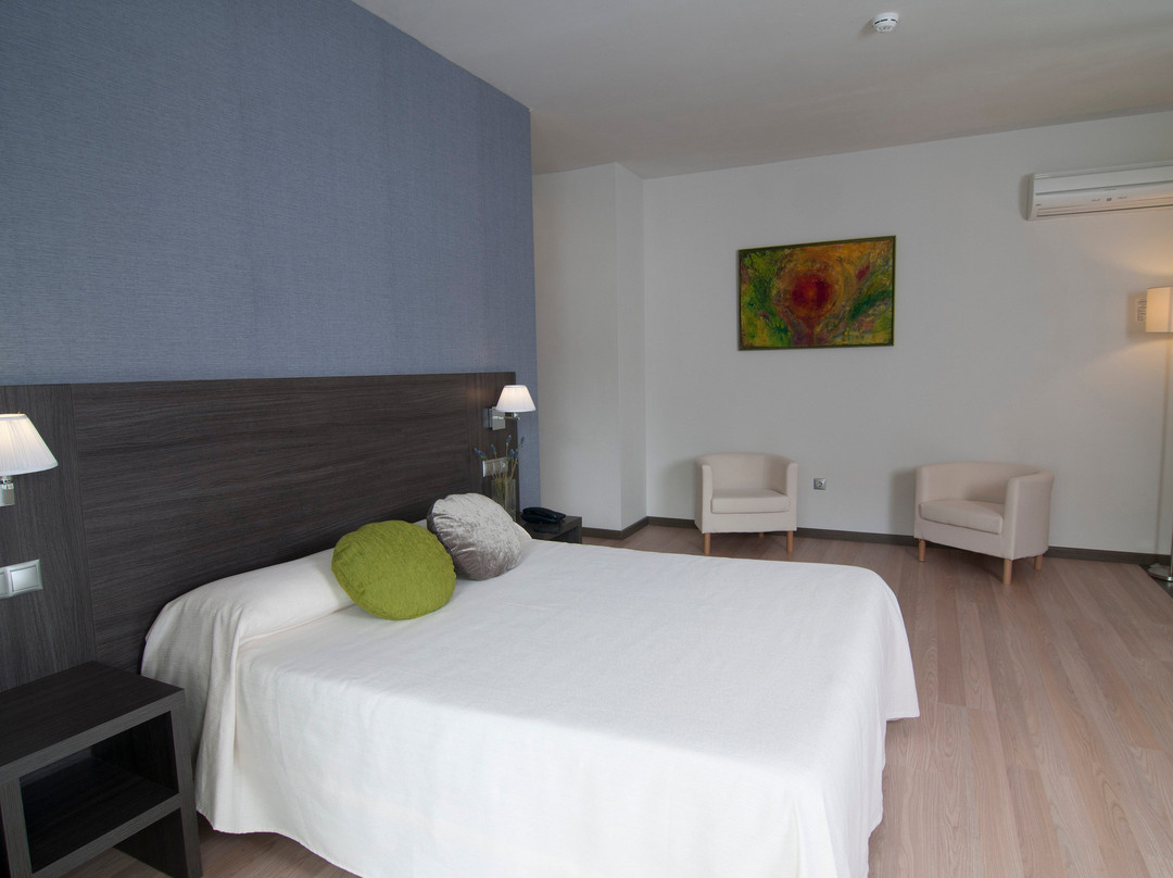 Amalurra Granada主图