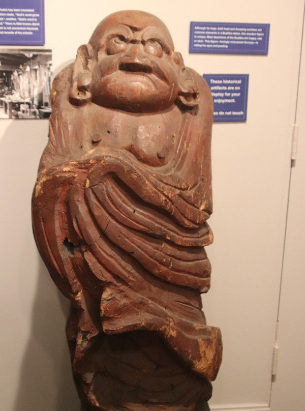 米慎客栈博物馆-里弗赛德必去景点