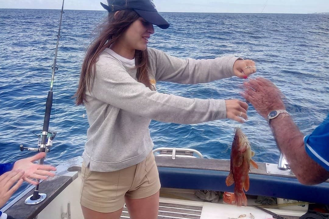 Ratinho Sports Fishing-蓬塔德尔加达必去景点