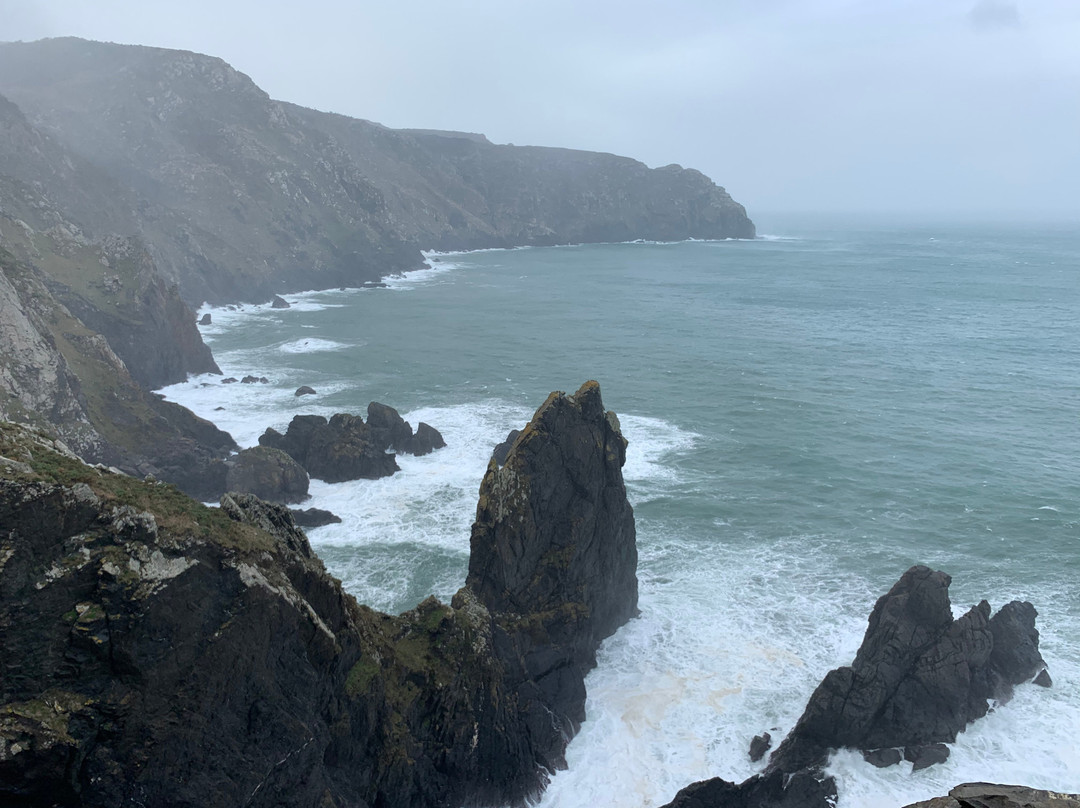 Cabo Ortegal景点图片