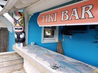 The Island Guesthouse and Motel主图