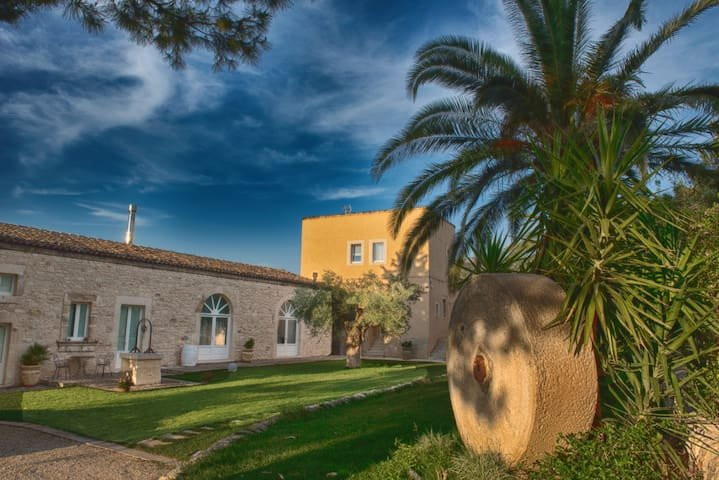Villa Santa Margherita主图