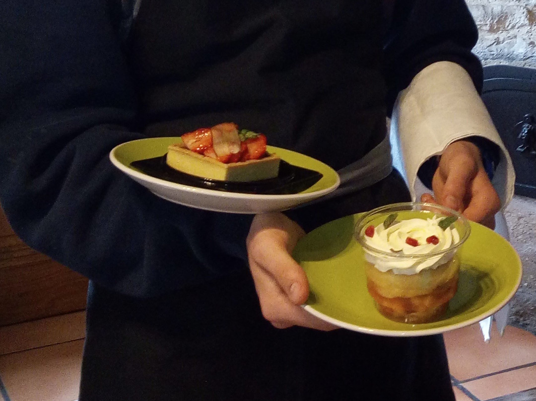 Hostellerie Saint Germain主图