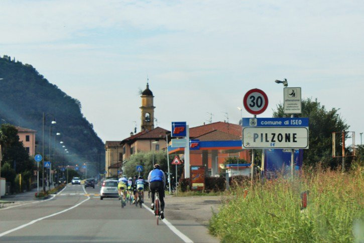 Parrocchiale della Madonna Assunta景点图片