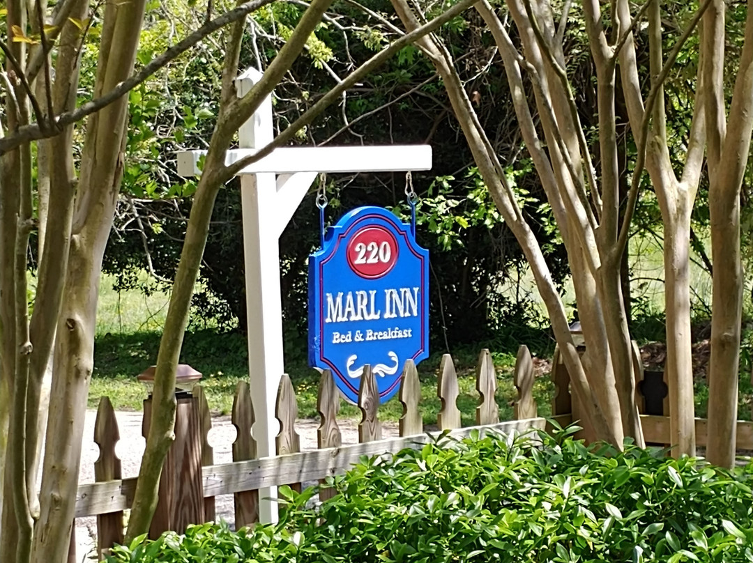 Marl Inn Bed and Breakfast主图