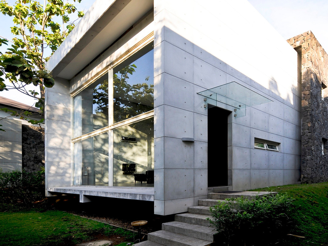 K Gallery Hotel主图