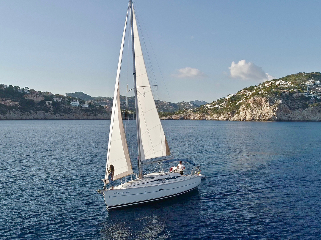 Nautica Sealand - Sin Rumbo Mallorca-Port d'Andratx必去景点