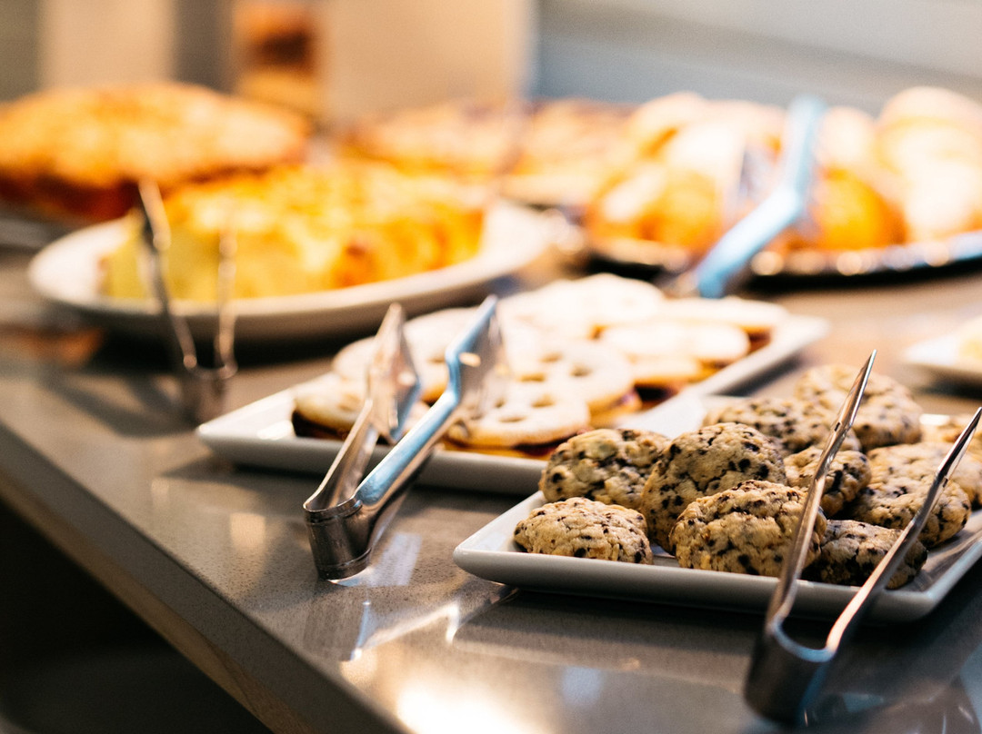 安杰洛酒店主图