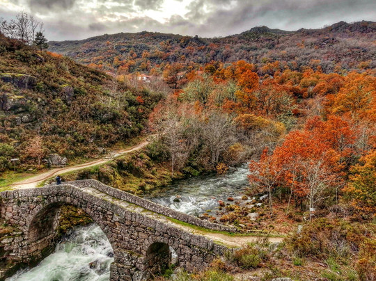 LandTreks Tours-Arcos de Valdevez必去景点