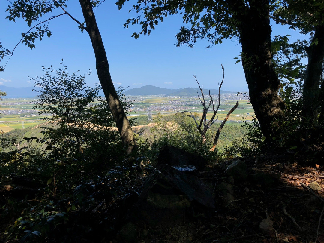 Ryuo-gu-龙王町必去景点