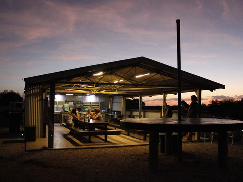 Adventure Tours - West Coast | Kimberley-珀斯必去景点