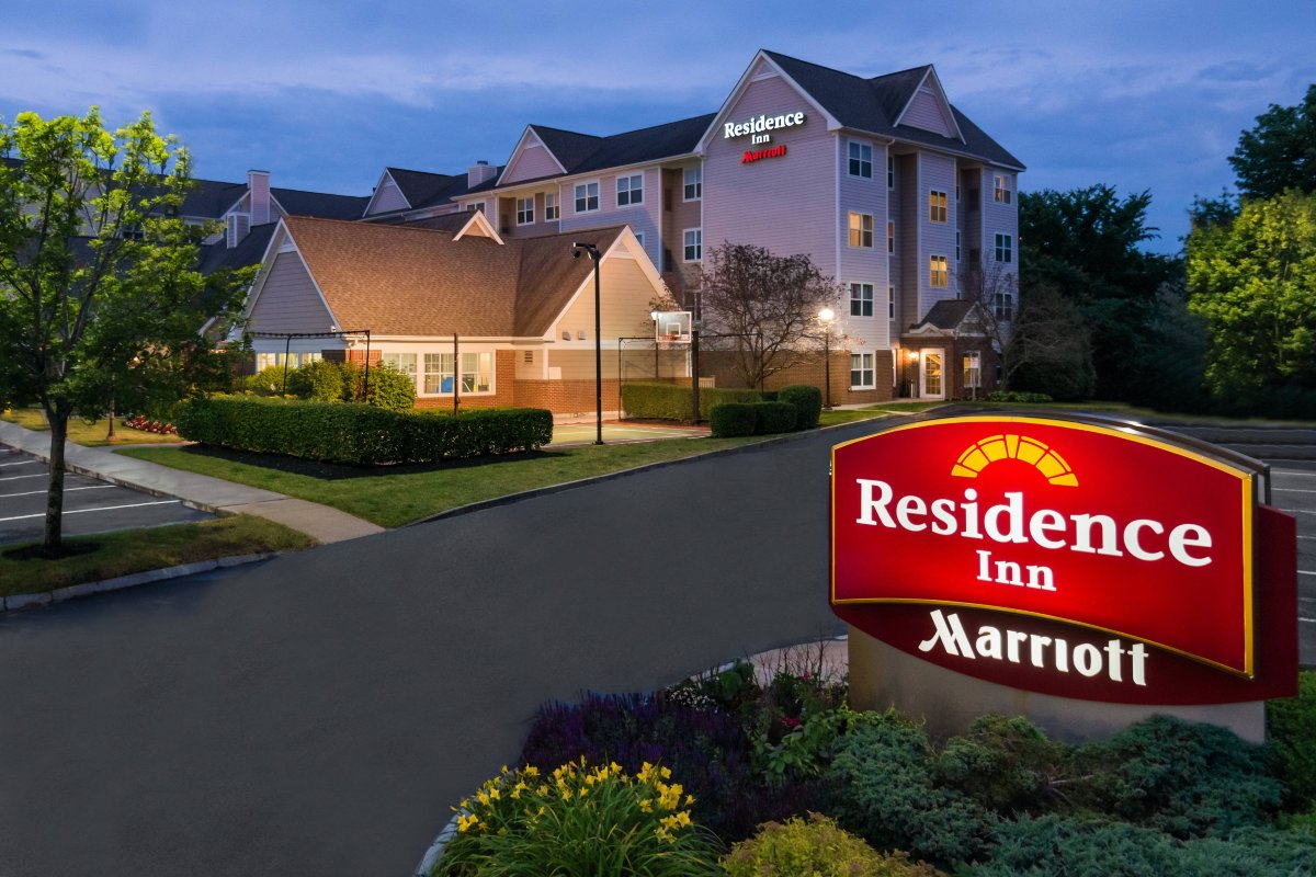 Residence Inn Boston Brockton/Easton-官方
