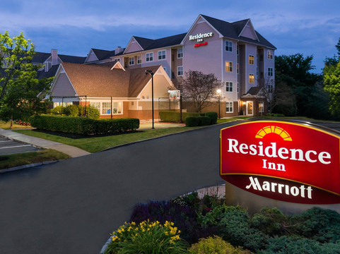 Residence Inn Boston Brockton/Easton主图