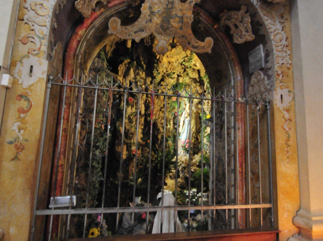 Church of St. Ignatius of Loyola-杜布罗夫尼克必去景点