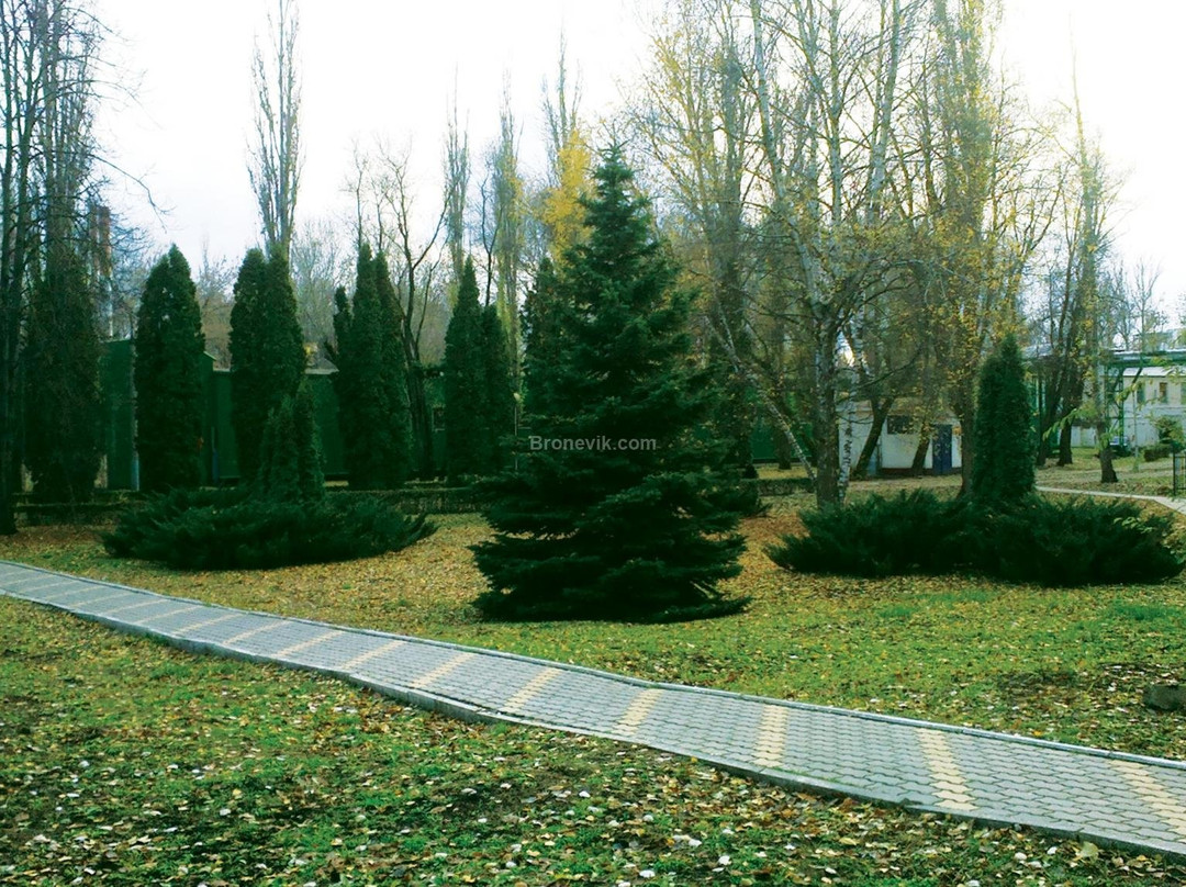 Hotel City Lipetsk主图