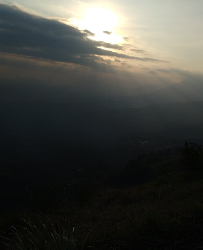 Abbas Tours Sri Lanka-哈普特莱必去景点