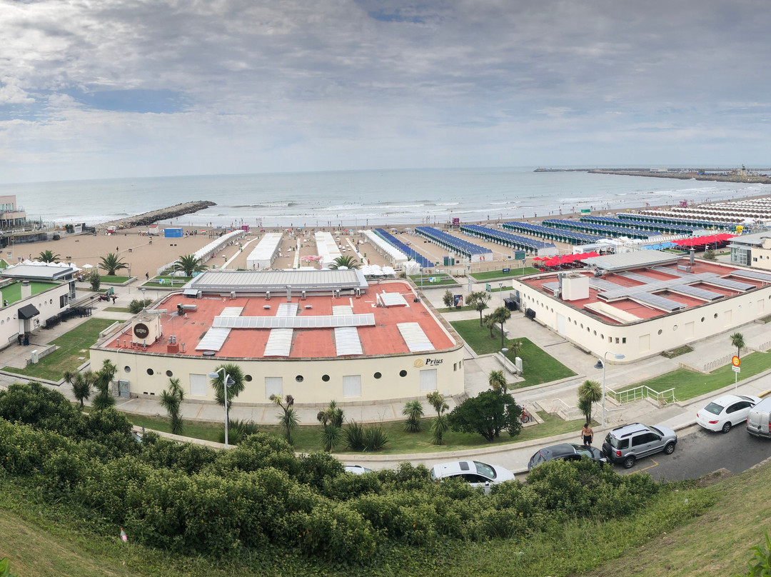 Playa Grande-马德普拉塔必去景点