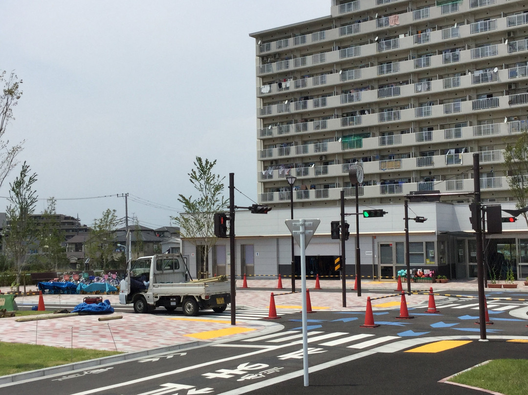 Tobukotsu Park-江戸川区必去景点