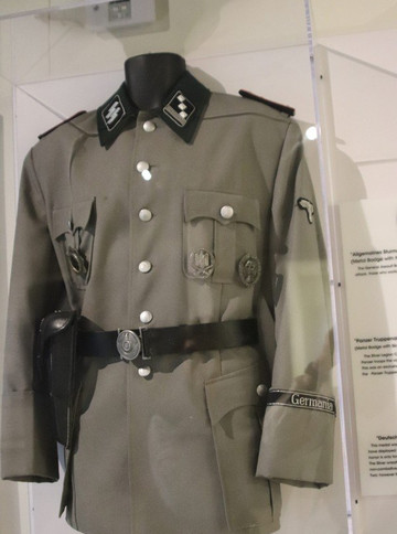 General Patton Memorial Museum-Chiriaco Summit必去景点