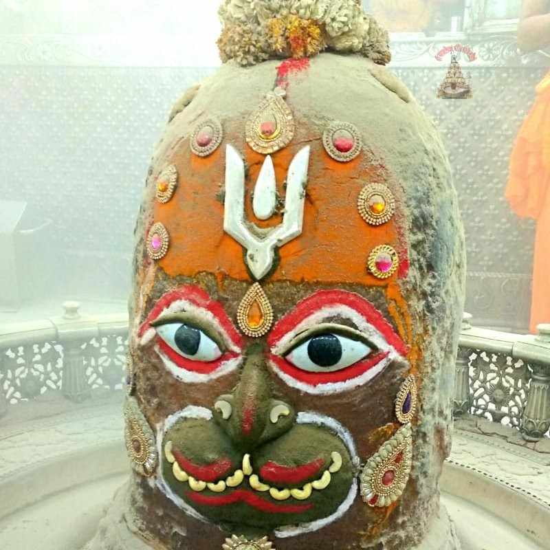 Shree Mahakaleshwar Temple景点图片