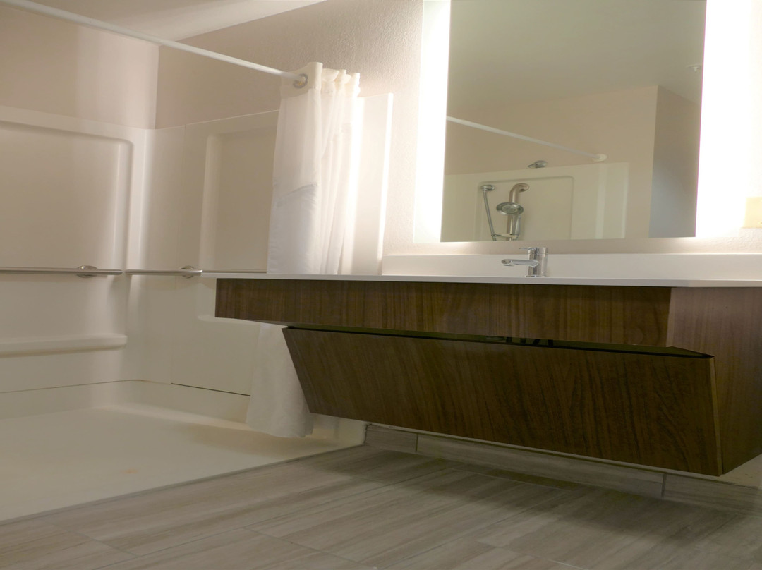 Holiday Inn Express Lebanon by IHG主图