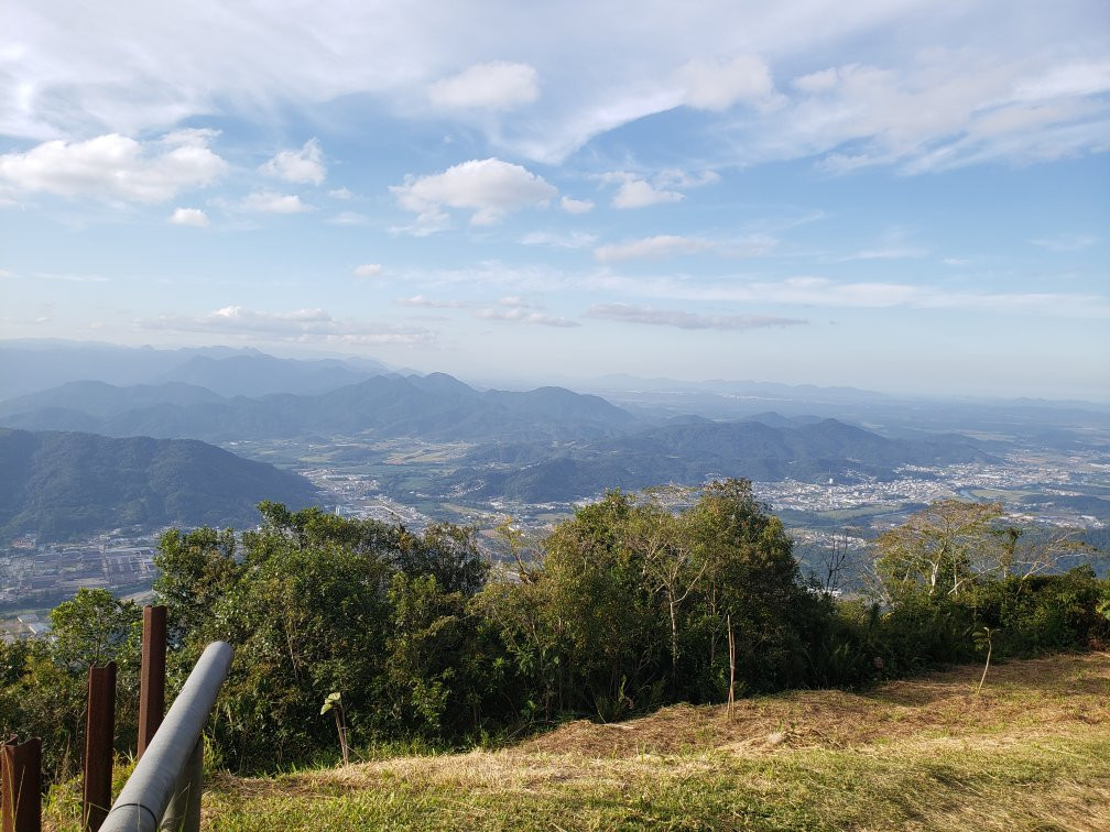 Morro das Antenas景点图片