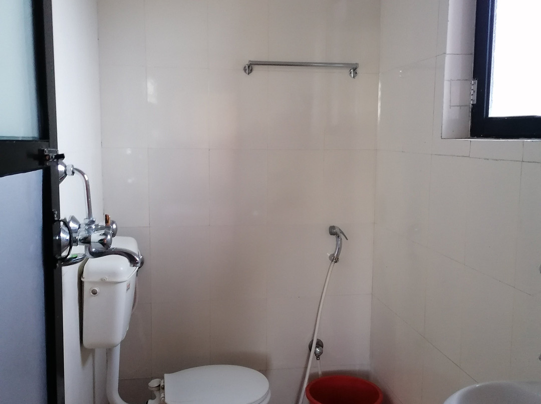 Seven Steps Guest House主图