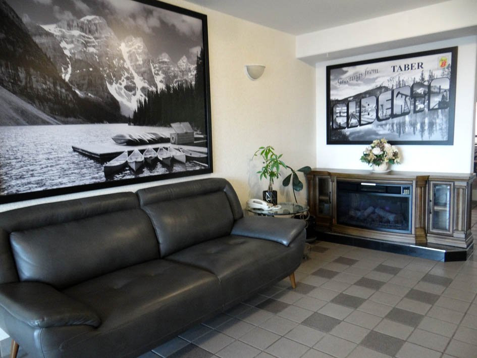 Days Inn By Wyndham Taber主图