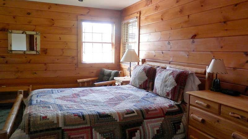 The Glen Lodge主图