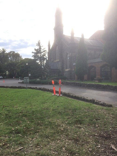St Andrew's Brighton Anglican Church-布莱顿必去景点