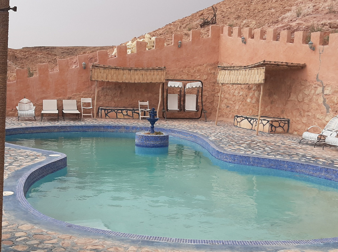 Paradise of Silence主图