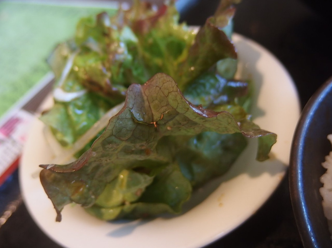 新羅館