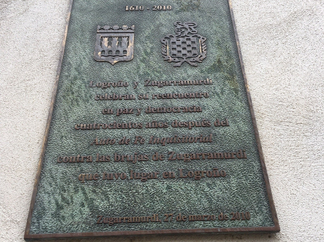 Museo de las Brujas de Zugarramurdi景点图片