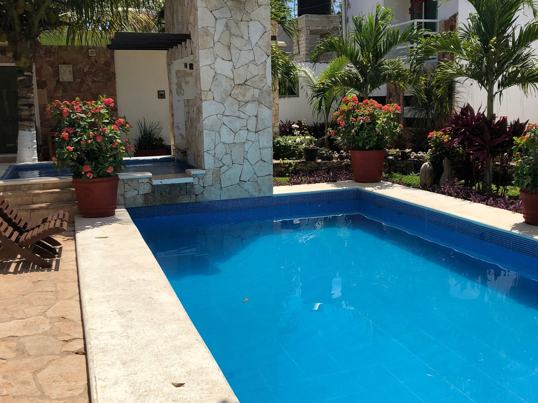 La Casa de las Lunas主图