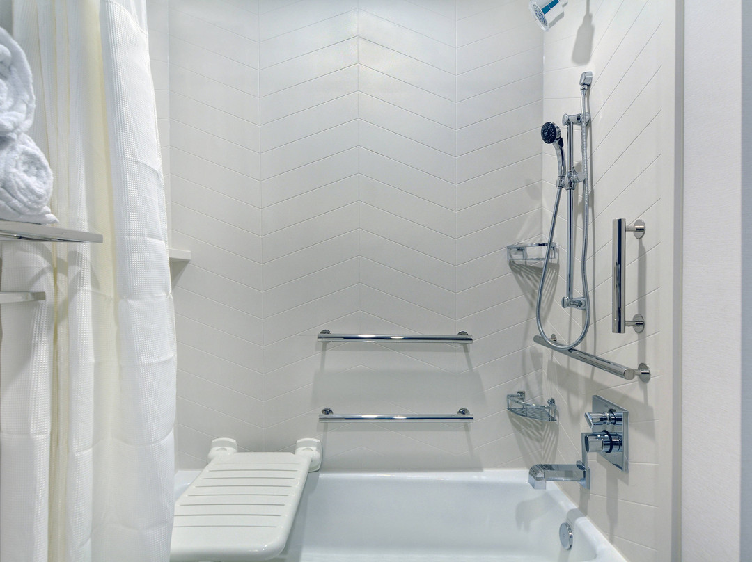 Fairfield by Marriott Inn & Suites Houston NASA/Webster主图