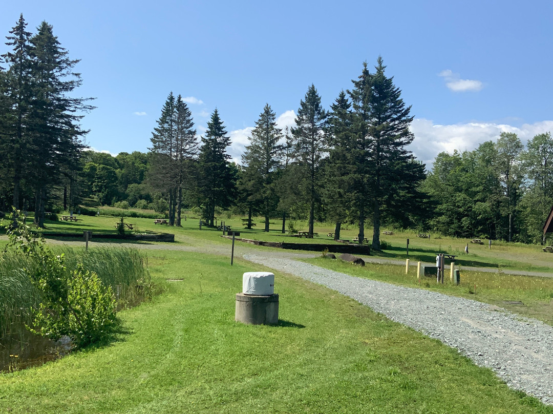 Greensboro Bend旅游攻略图片