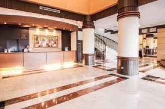 Swiss Belinn Baloi Batam主图