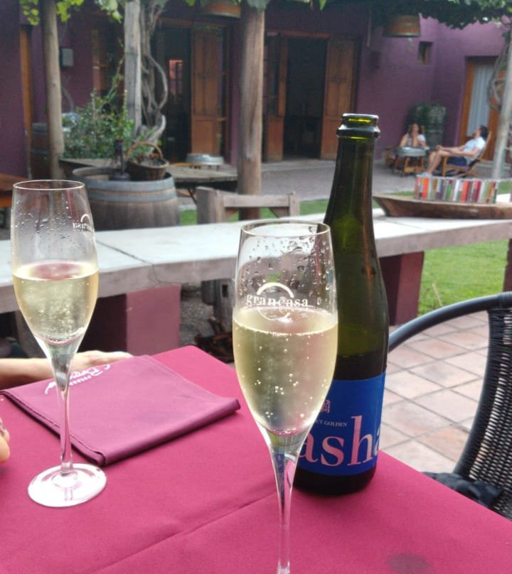 Posada Borravino主图