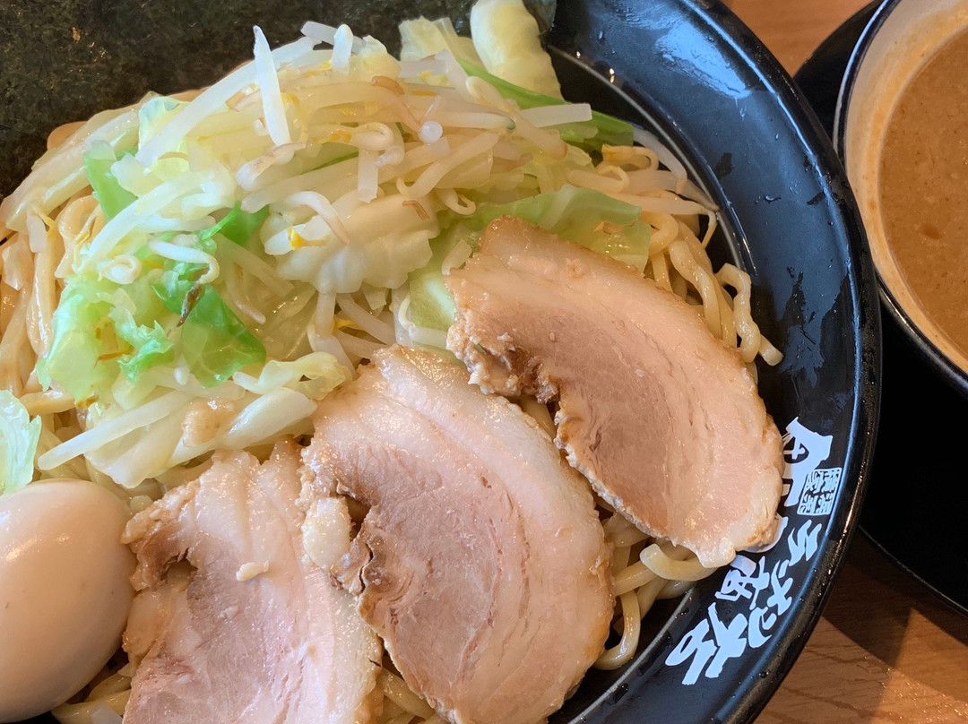 町田商店 伊丹中野店