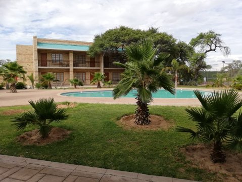 Kang Ultra Stop-浴室