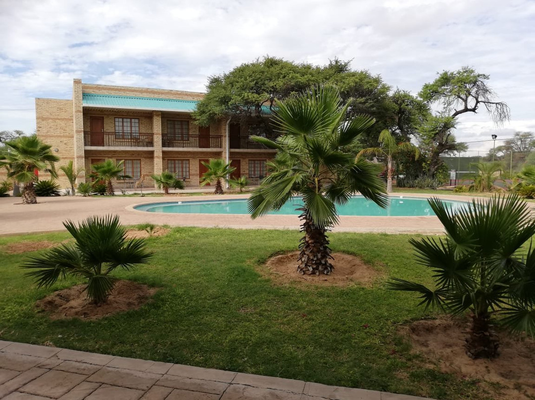 Kang Ultra Stop主图